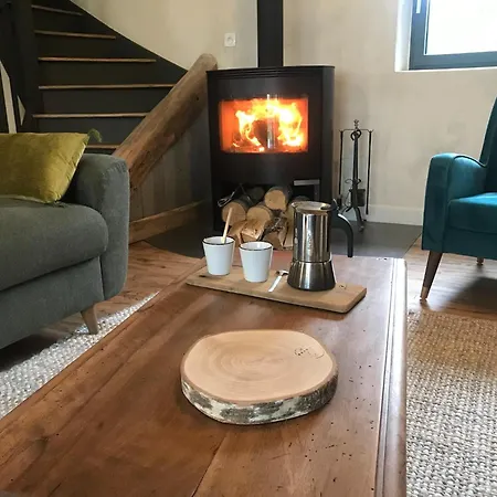 Hilltop Haven In Hébergement de vacances