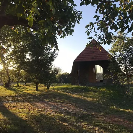 Hilltop Haven In Holiday home