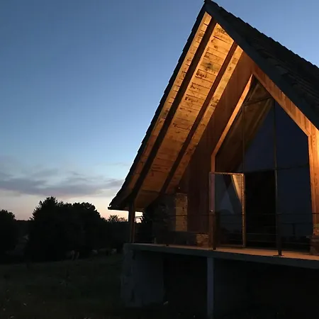 Hilltop Haven In Holiday home Parlan