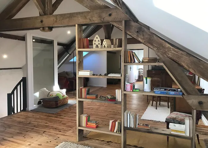 Hilltop Haven In * Parlan