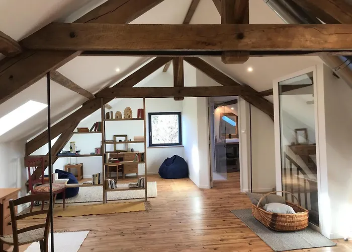 Hilltop Haven In Hébergement de vacances *