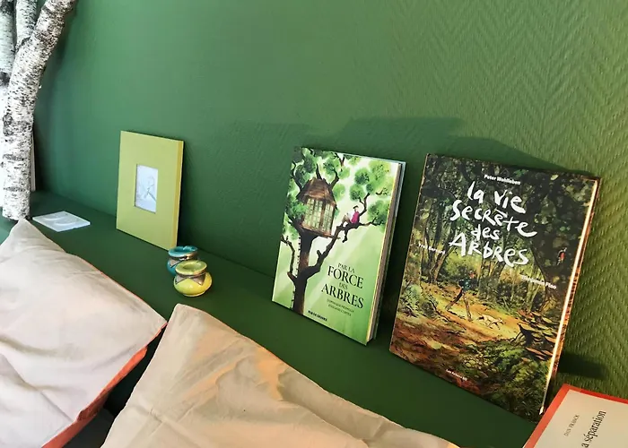 Hilltop Haven In * Parlan