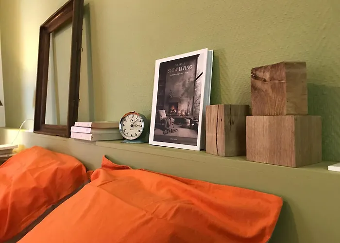 Hilltop Haven In Hébergement de vacances *