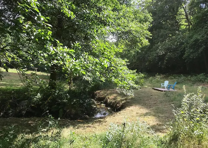 Hilltop Haven In Hébergement de vacances *